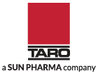TARO SunPharma Logo
