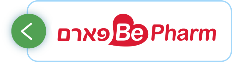 Be פארם